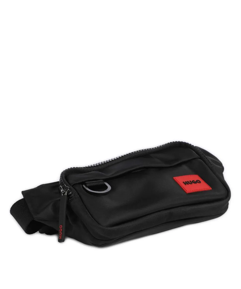 Ethon 2.0 Gürteltasche Polyamide schwarz