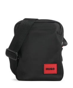 Ethon 2.0 Umhängetasche Polyamide schwarz