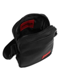 Ethon 2.0 Umhängetasche Polyamide schwarz