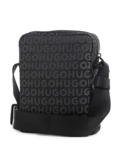 Ethon 2.0 Umhängetasche Polyester schwarz