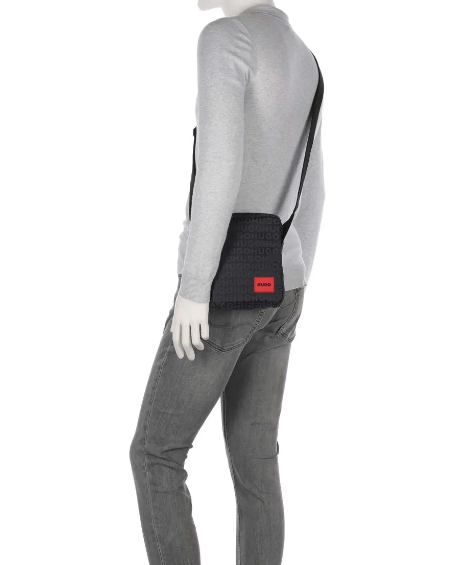 Ethon 2.0 Umhängetasche Polyester schwarz