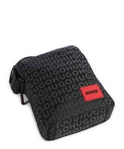 Ethon 2.0 Umhängetasche Polyester schwarz