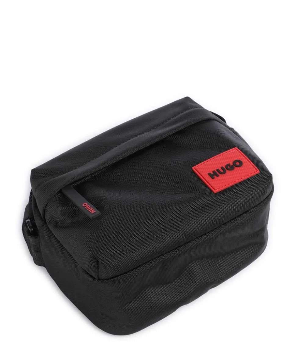 Ethon 3.0 Umhängetasche Polyester schwarz