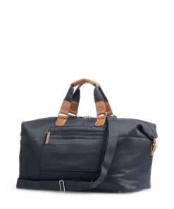 Etretat Weekender navy 55 cm