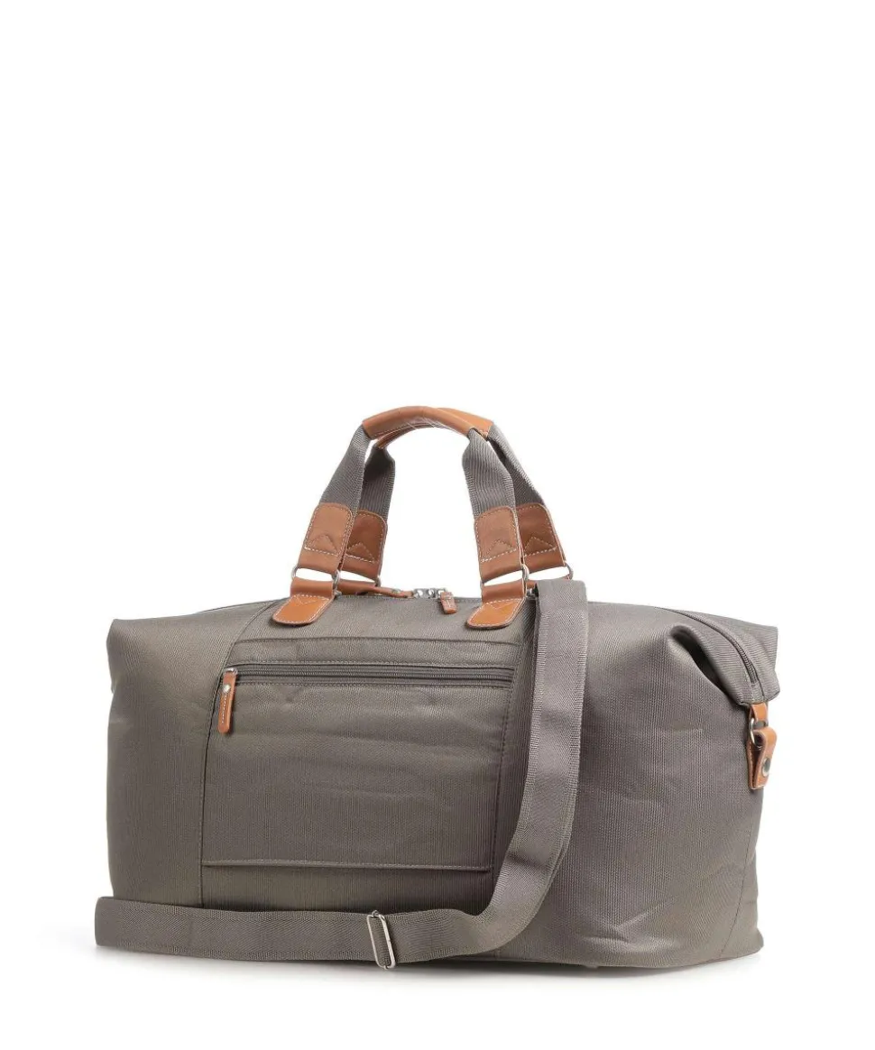 Etretat Weekender taupe 55 cm