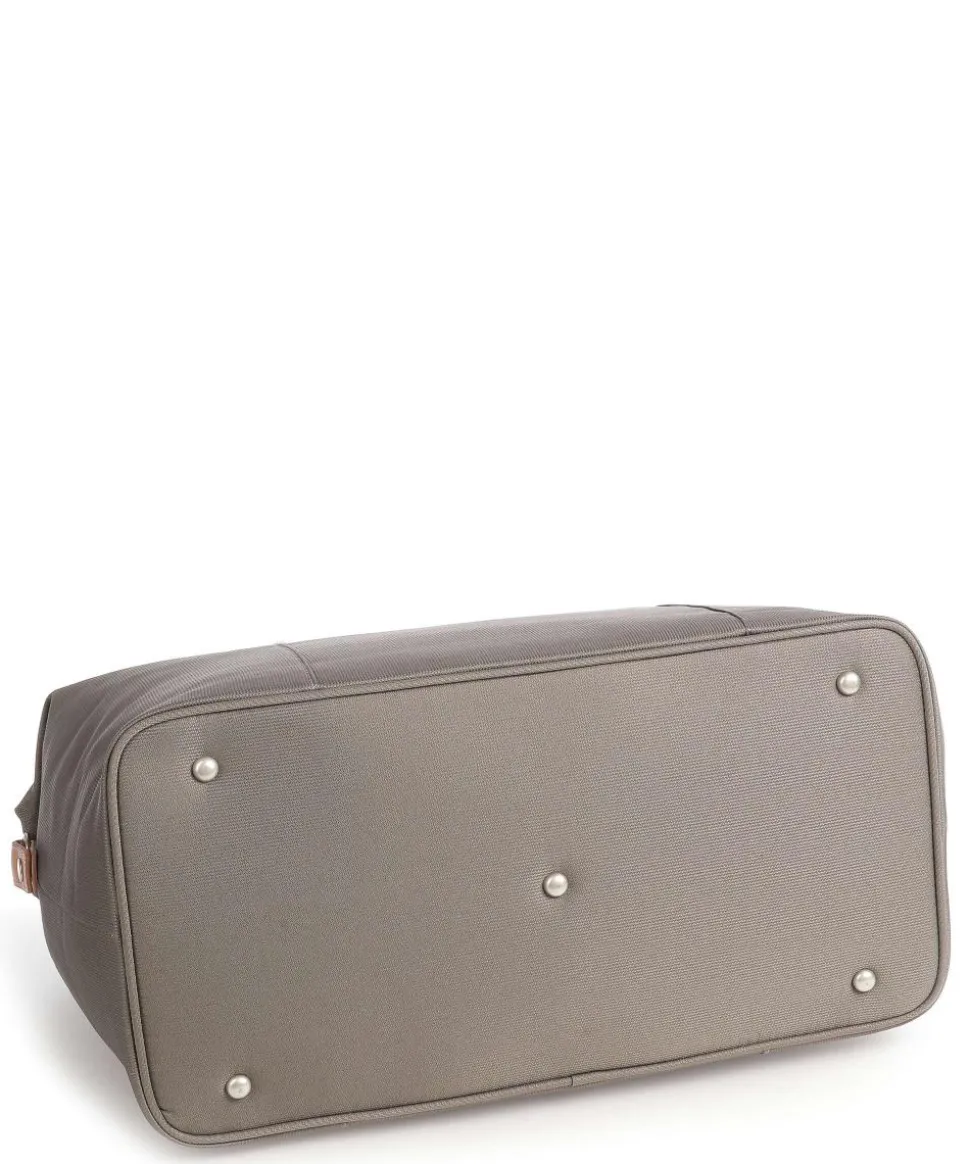 Etretat Weekender taupe 55 cm