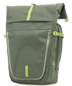 ExCycling Back QMR 2.0 Gepäcktasche Polyamide grün