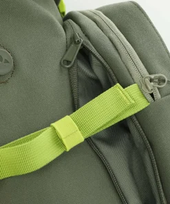 ExCycling Back QMR 2.0 Gepäcktasche Polyamide grün