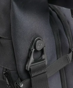 ExCycling Back QMR 2.0 Gepäcktasche 15″ Polyamide schwarz