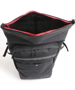 ExCycling Back QMR 2.0 Gepäcktasche 15″ Polyamide schwarz
