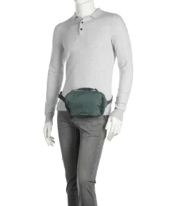 Explore 2 Gürteltasche recyceltes Polyester dunkelgrün