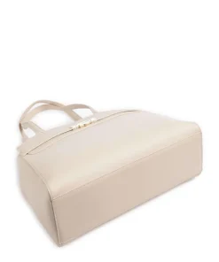 Fae Re Shopper Lederimitat creme