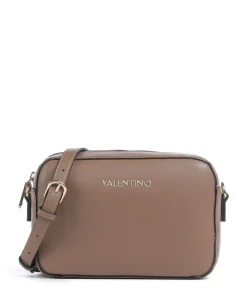 Faith Re Umhängetasche Lederimitat taupe