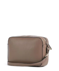 Faith Re Umhängetasche Lederimitat taupe