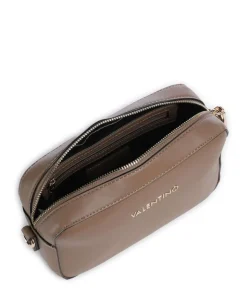 Faith Re Umhängetasche Lederimitat taupe