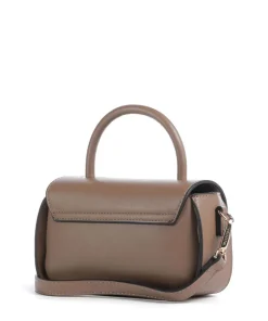 Faith Re Umhängetasche Lederimitat taupe
