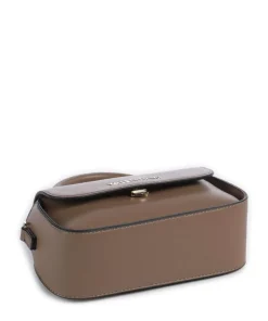 Faith Re Umhängetasche Lederimitat taupe