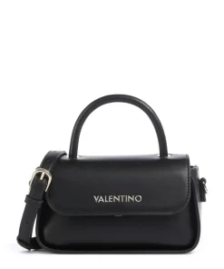 Faith Re Umhängetasche Lederimitat schwarz