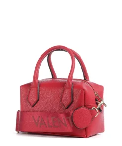 Fall Re Handtasche Lederimitat rot