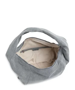 Farrah Denim L Beuteltasche Baumwolle jeans