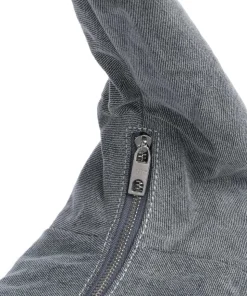 Farrah Denim M Beuteltasche Baumwolle jeans