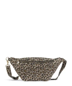 Fashion Favourites Umhängetasche weiches Rindsleder braun