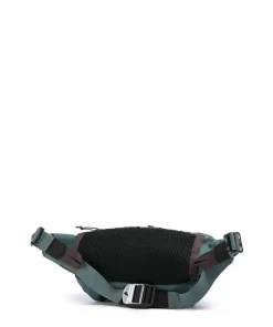 Fimmafäng 4.0 Gürteltasche recyceltes Polyamid petrol