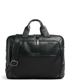 Finix Aktentasche 13″ Polyester schwarz