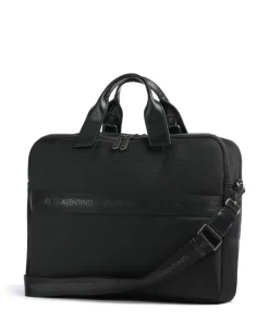 Finix Aktentasche 13″ Polyester schwarz