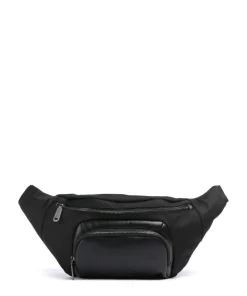 Finix Gürteltasche Polyester schwarz