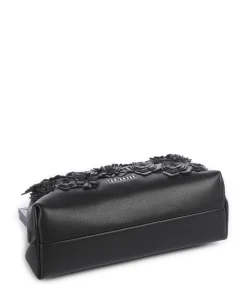 Fiorell Umhängetasche Lederimitat schwarz