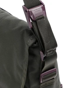 Flight Classic S Aktentasche 13″ Polyester dunkelgrün