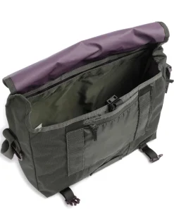 Flight Classic S Aktentasche 13″ Polyester dunkelgrün