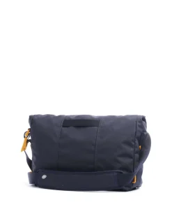 Flight Classic S Aktentasche 13″ Polyester dunkelblau