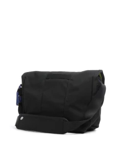 Flight Classic XS Kuriertasche Polyester schwarz