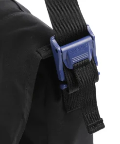 Flight Classic XS Kuriertasche Polyester schwarz