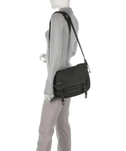 Flight Classic XS Kuriertasche Polyester dunkelgrün