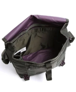 Flight Classic XS Kuriertasche Polyester dunkelgrün