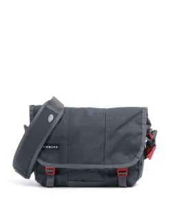 Flight Classic XS Kuriertasche Polyester blaugrau