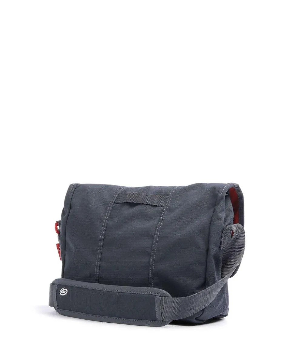 Flight Classic XS Kuriertasche Polyester blaugrau