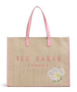 Floraff Shopper Polyurethane beige