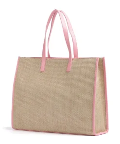 Floraff Shopper Polyurethane beige