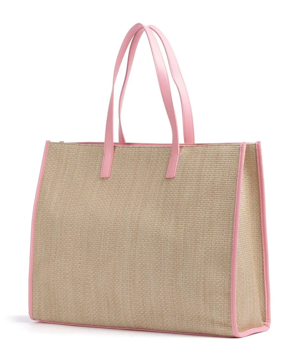 Floraff Shopper Polyurethane beige