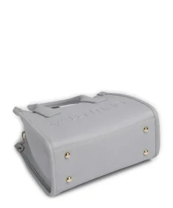 Foxy Re Handtasche Lederimitat hellgrau