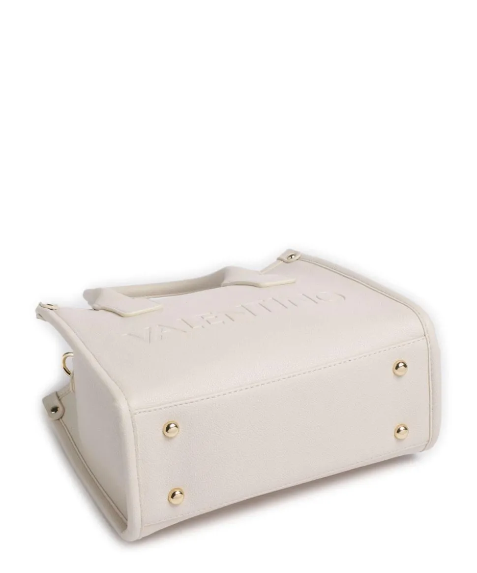 Foxy Re Handtasche Lederimitat elfenbein