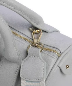 Foxy Re Handtasche Lederimitat hellblau