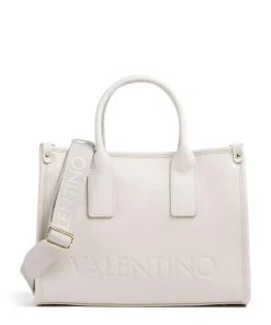 Foxy Re Handtasche Lederimitat creme