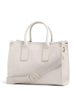 Foxy Re Handtasche Lederimitat creme