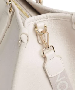 Foxy Re Shopper 14″ Lederimitat elfenbein