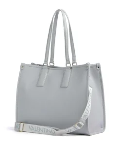 Foxy Re Shopper 14″ Lederimitat grau